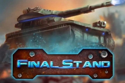 00945 final stand