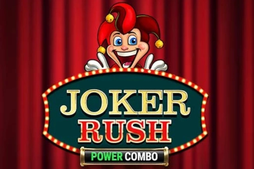 01347 joker rush power combo