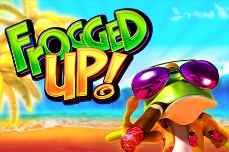 02737 frogged up