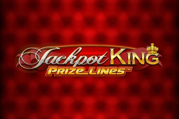 02903 jackpot king deluxe prize lines