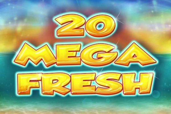 05223 20 mega fresh