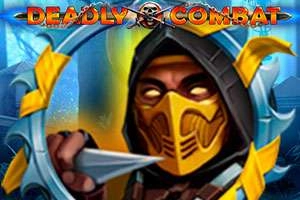 05451 deadly combat