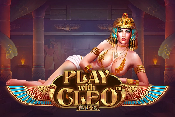 05690 play with cleo