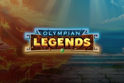 07498 olympian legends