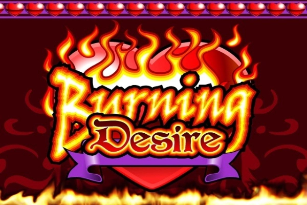 07802 burning desire
