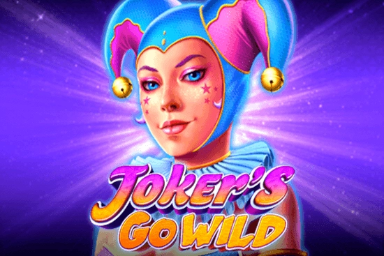 08920 jokers go wild