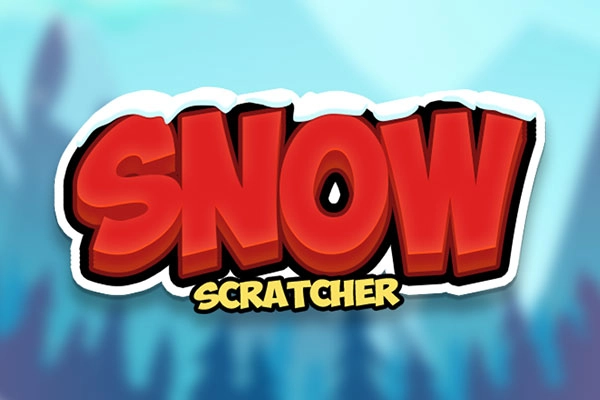 09911 snow scratcher