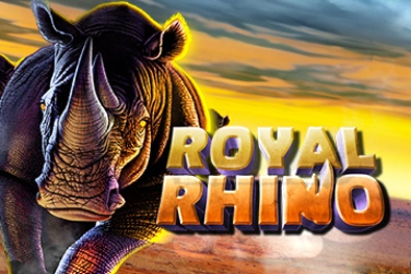 10185 royal rhino