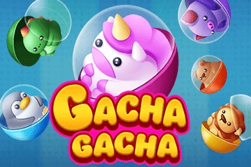 11807 gacha gacha