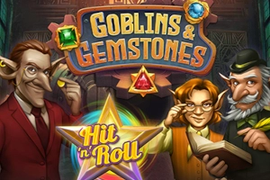 12369 goblins gemstones hit n roll