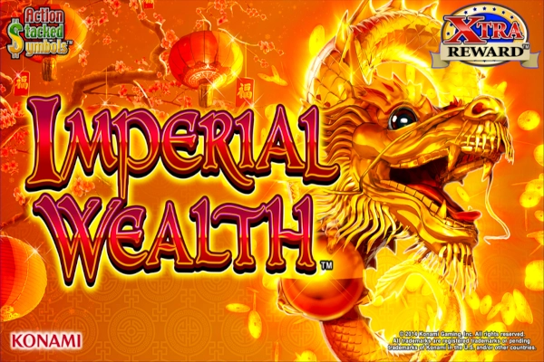 12638 imperial wealth with quick strike