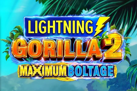 13296 lightning gorilla 2