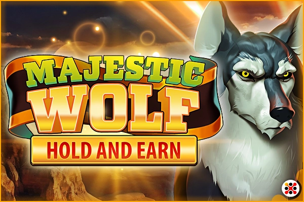 13488 majestic wolf