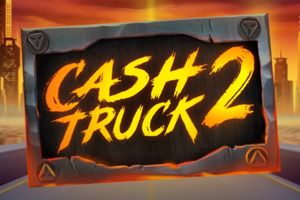 18809 cash truck 2