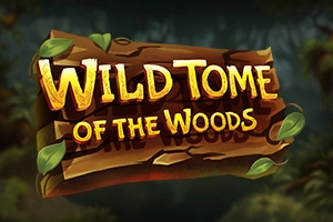 18910 wild tome of the woods