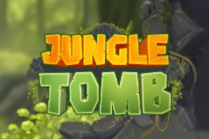 19156 jungle tomb
