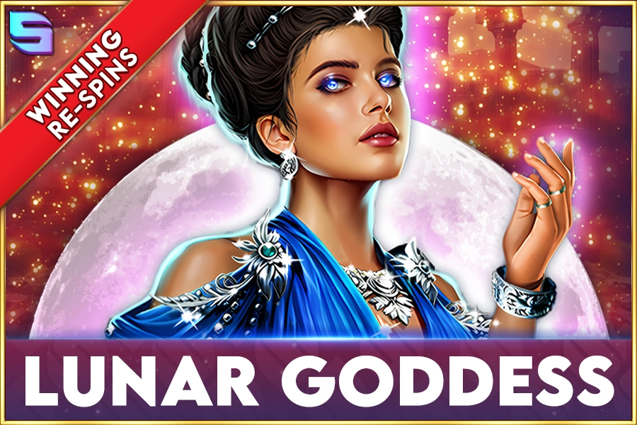 22480 lunar goddess