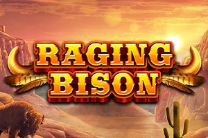 23217 raging bison
