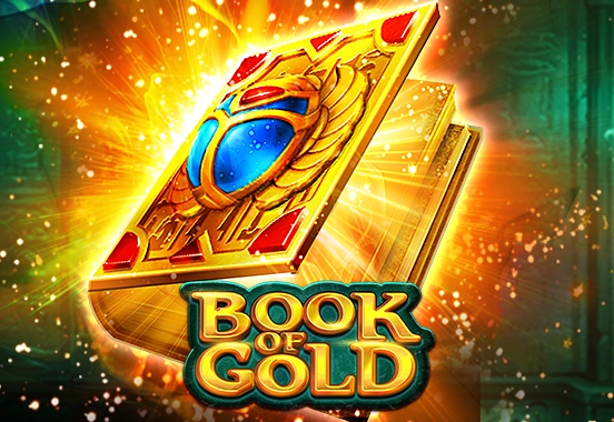 23720 book of gold