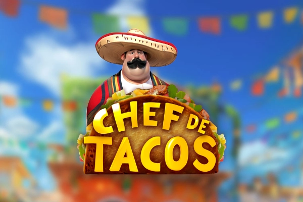 24327 chef de tacos
