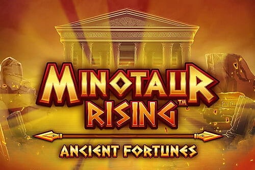 24418 ancient fortunes minotaur rising