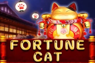 24477 fortune cat