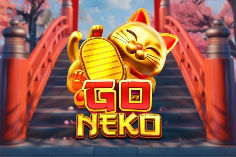 25620 go neko